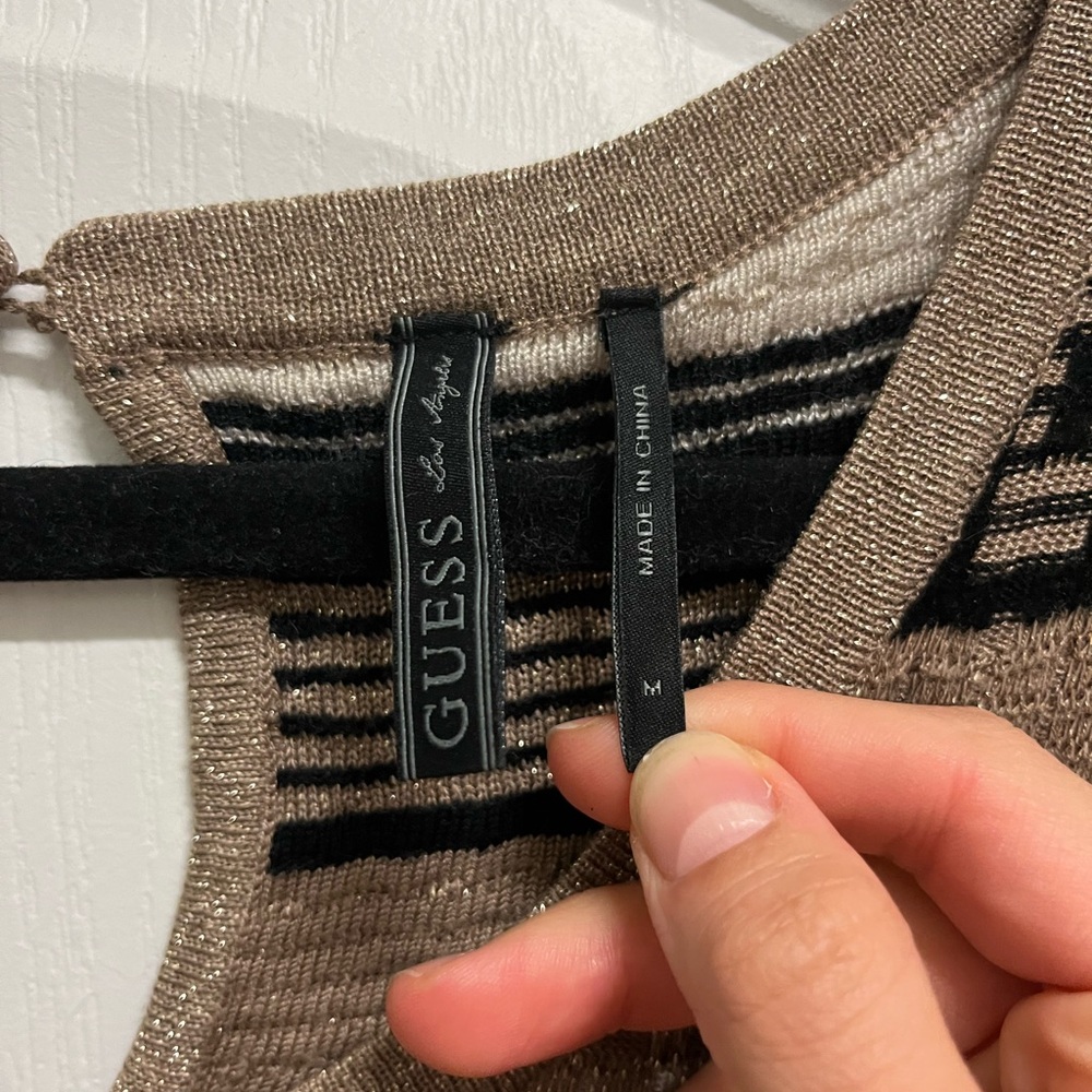 Guess dress - Picture 2 of 4